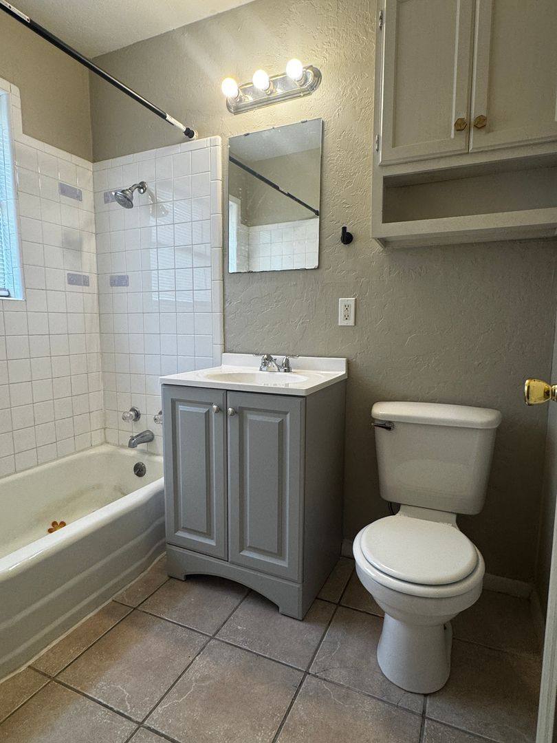 House for rent at 2330 NW 35th St, Lawton, OK 73505
