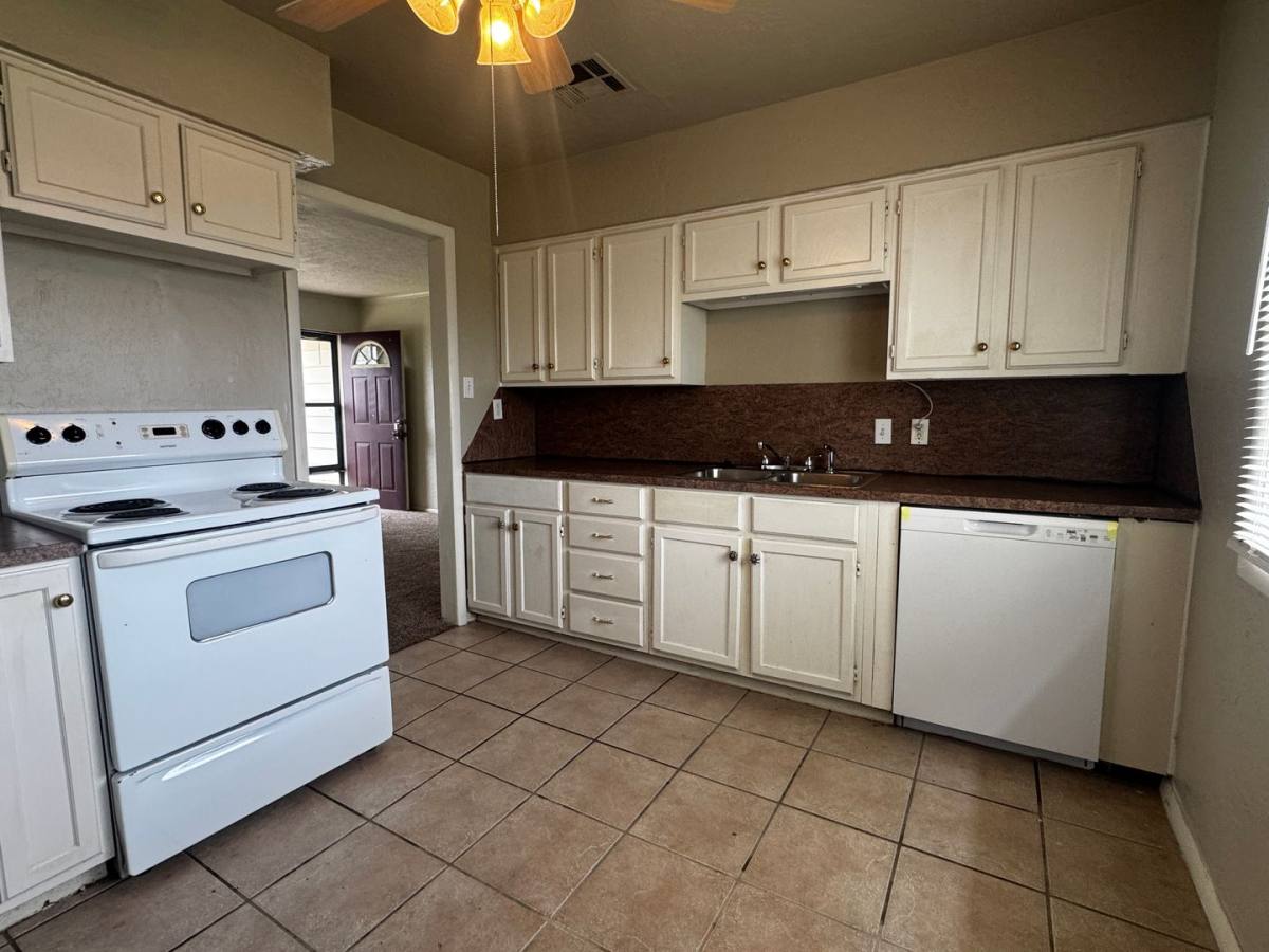 House for rent at 2330 NW 35th St, Lawton, OK 73505