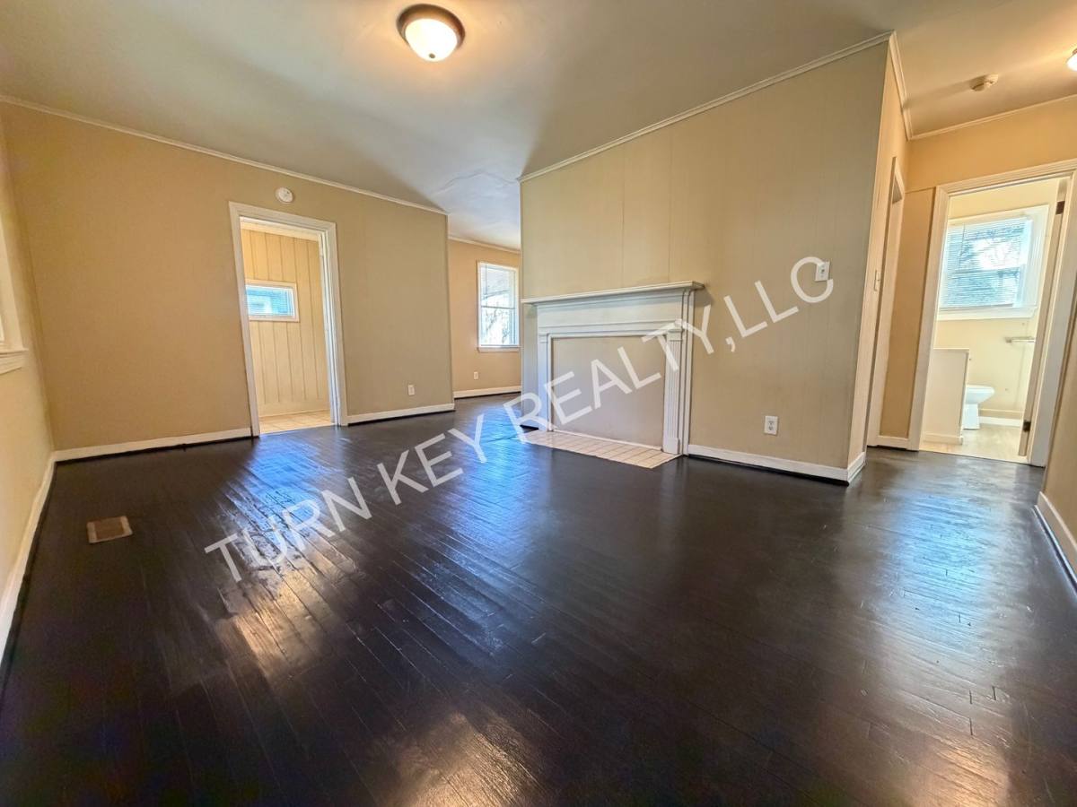 House for rent at 305 McPherson Ave, Birmingham, AL 35228