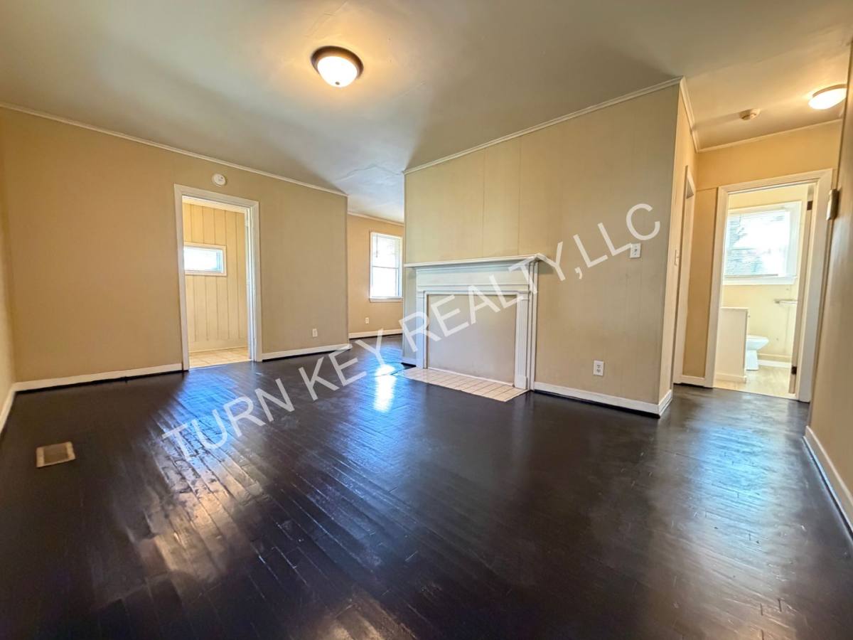 House for rent at 305 McPherson Ave, Birmingham, AL 35228