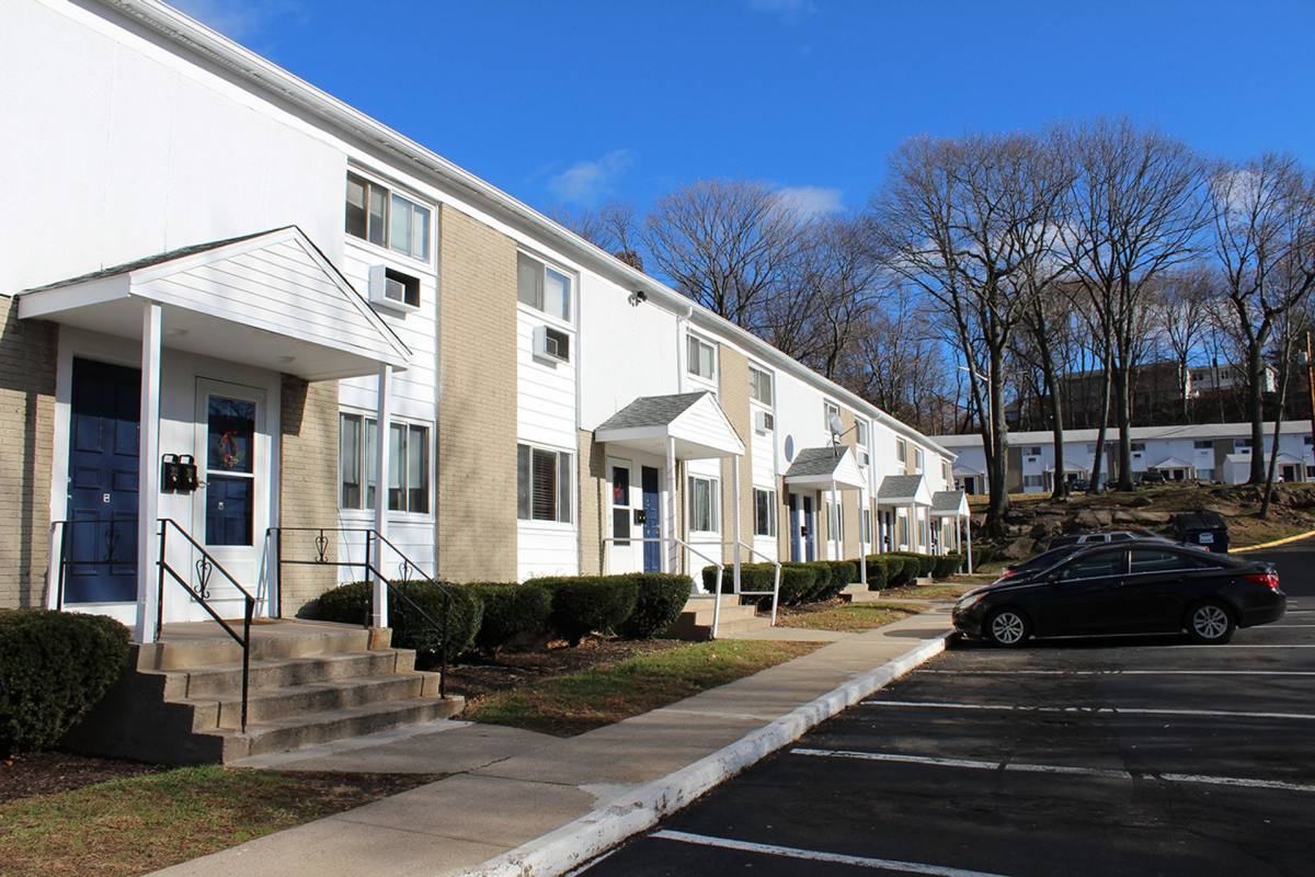Apartment for rent at 241 Quinnipiac Ave, New Haven, CT 06513