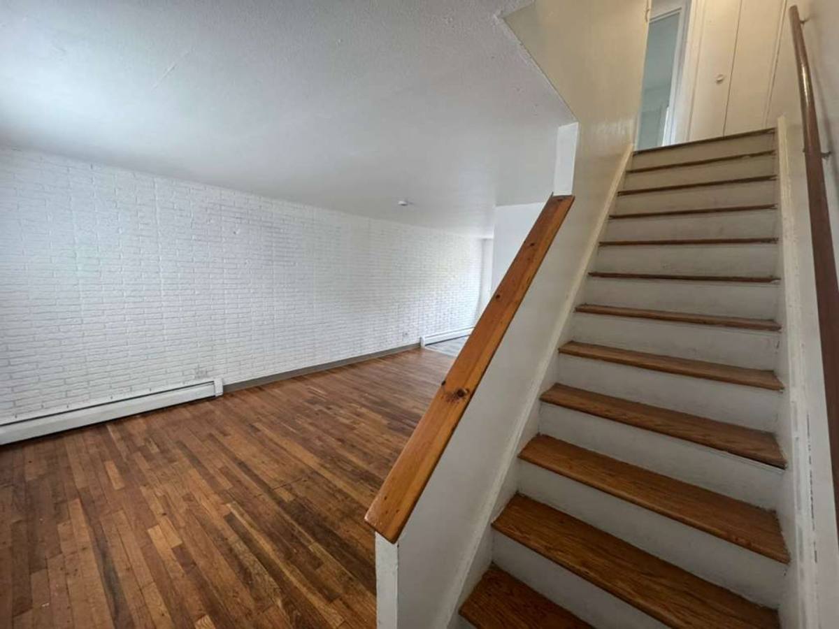Apartment for rent at 241 Quinnipiac Ave, New Haven, CT 06513
