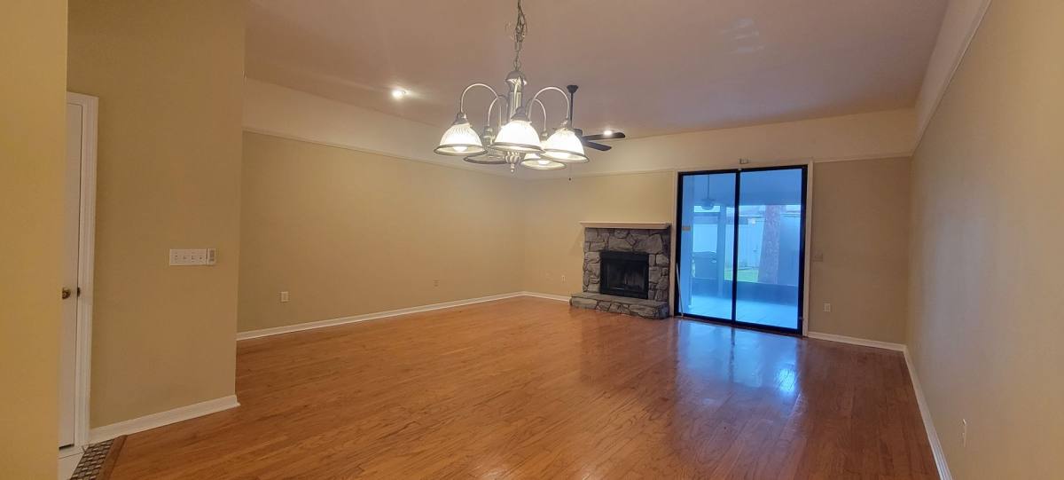 Townhouse for rent at 3760 NW 53rd Rd, Gainesville, FL 32653