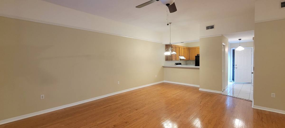 Townhouse for rent at 3760 NW 53rd Rd, Gainesville, FL 32653