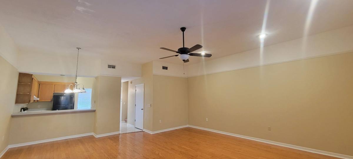 Townhouse for rent at 3760 NW 53rd Rd, Gainesville, FL 32653