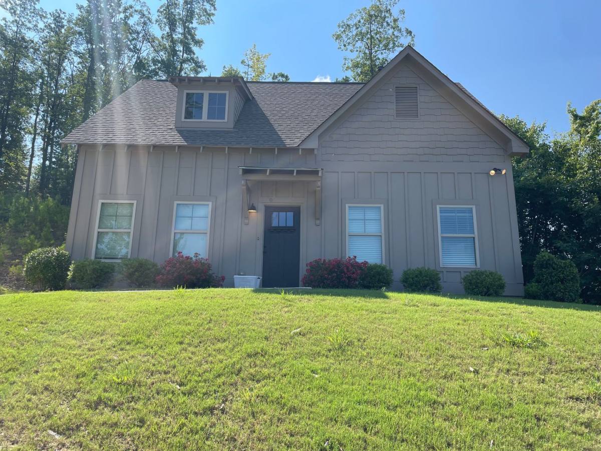 House for rent at 1241 Shades Terrace, Birmingham, AL 35210