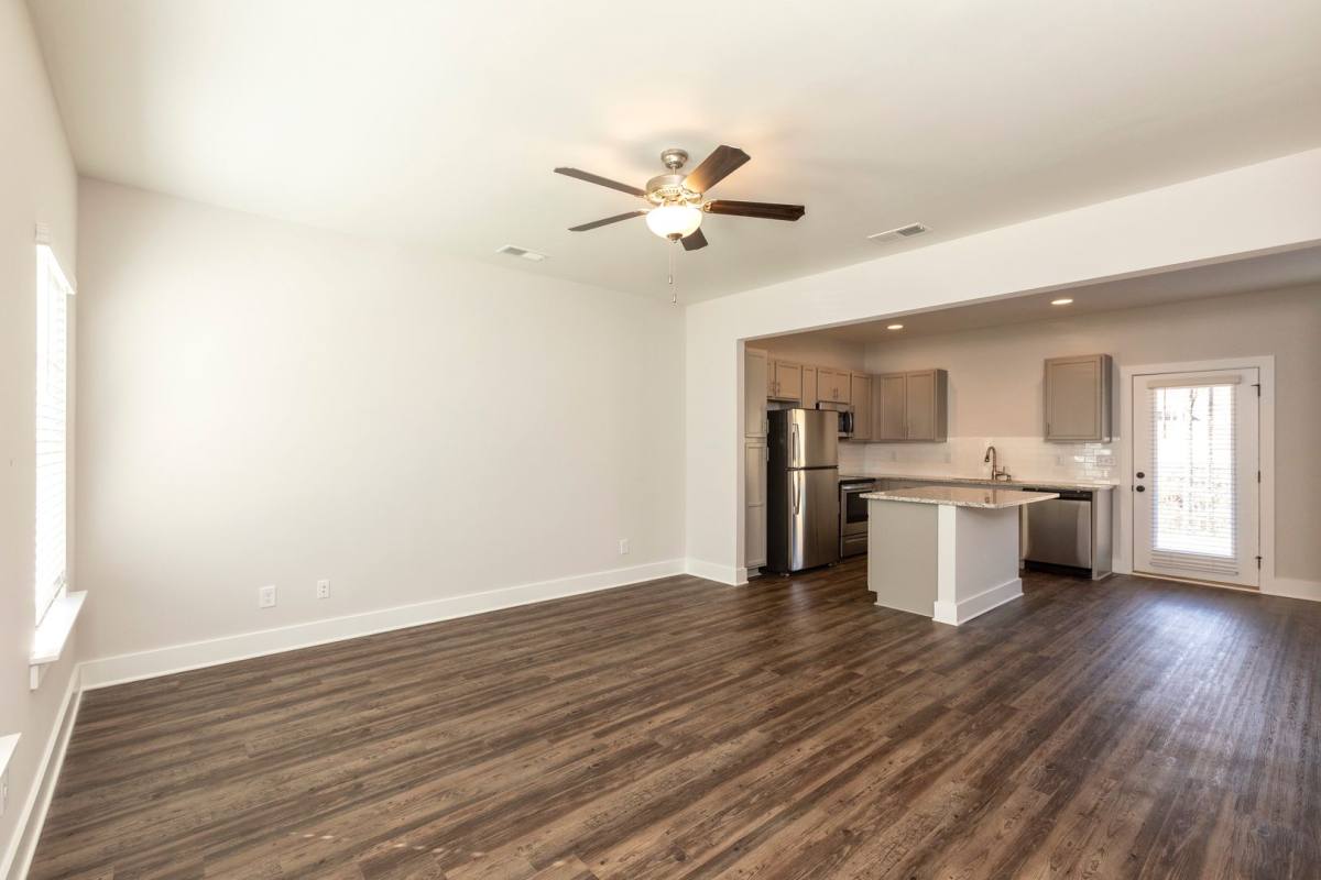 House for rent at 1241 Shades Terrace, Birmingham, AL 35210