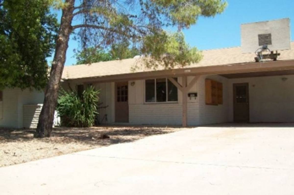House for rent at 1146 E Campus, Tempe, AZ 85281