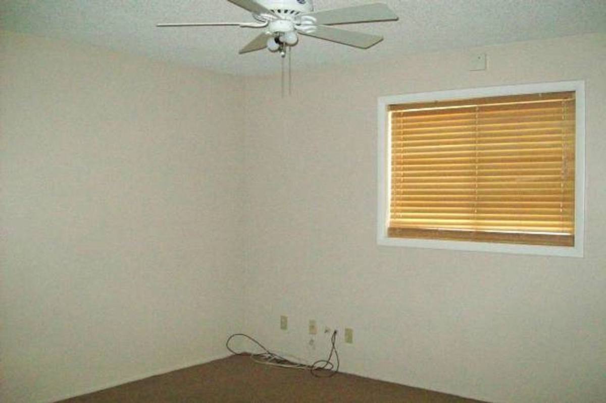 House for rent at 1146 E Campus, Tempe, AZ 85281