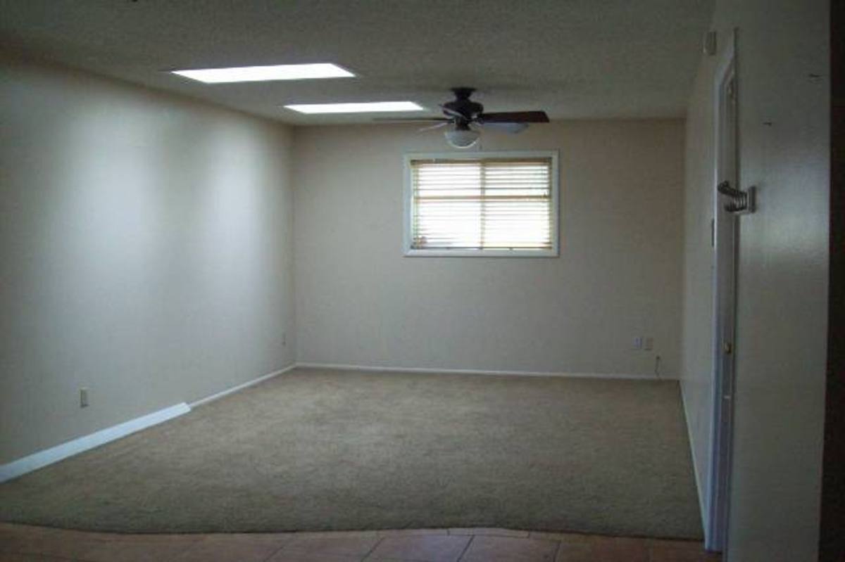 House for rent at 1146 E Campus, Tempe, AZ 85281