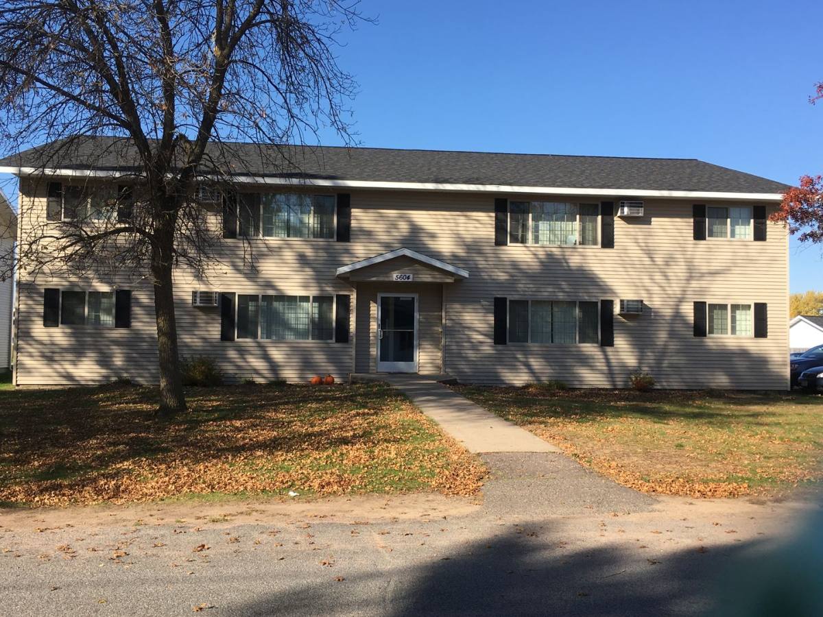 Apartment for rent at 5606 Ferge St, Schofield, WI 54476