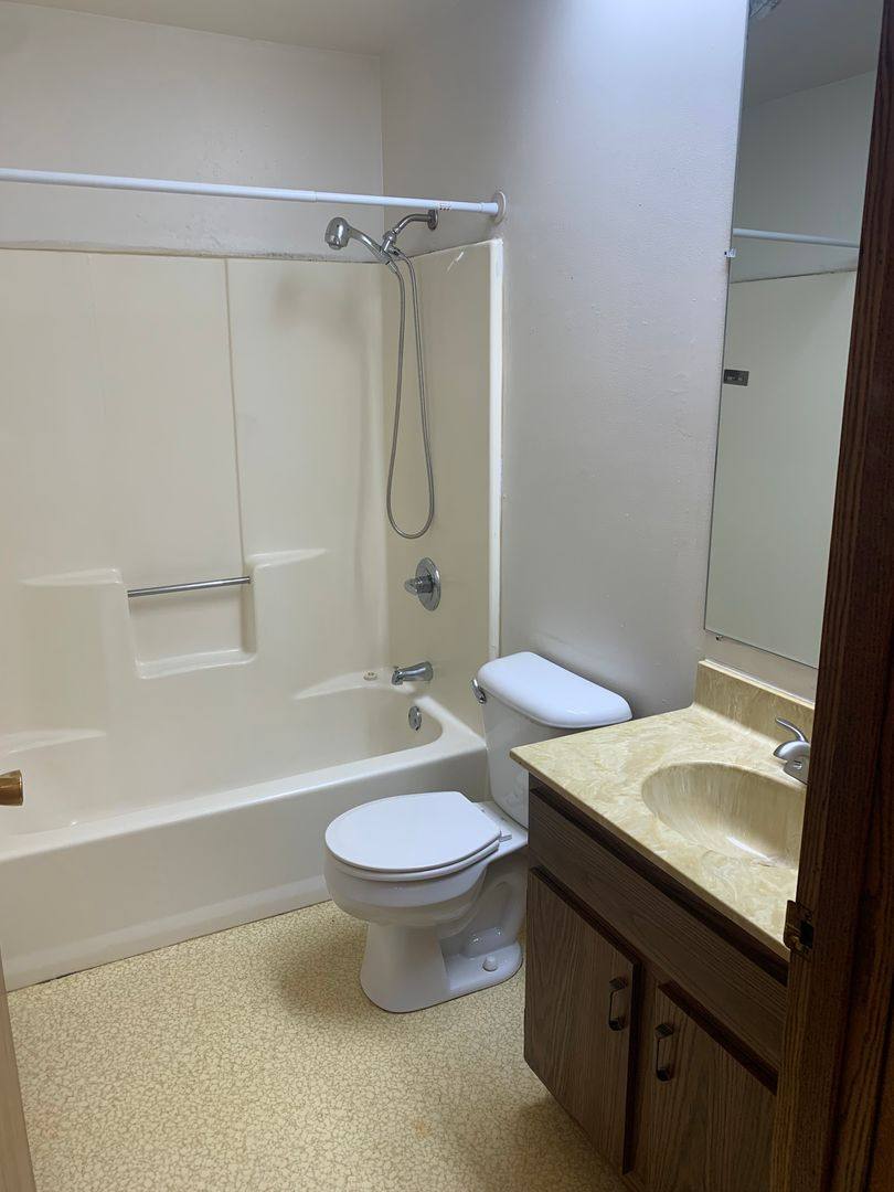 Apartment for rent at 5606 Ferge St, Schofield, WI 54476
