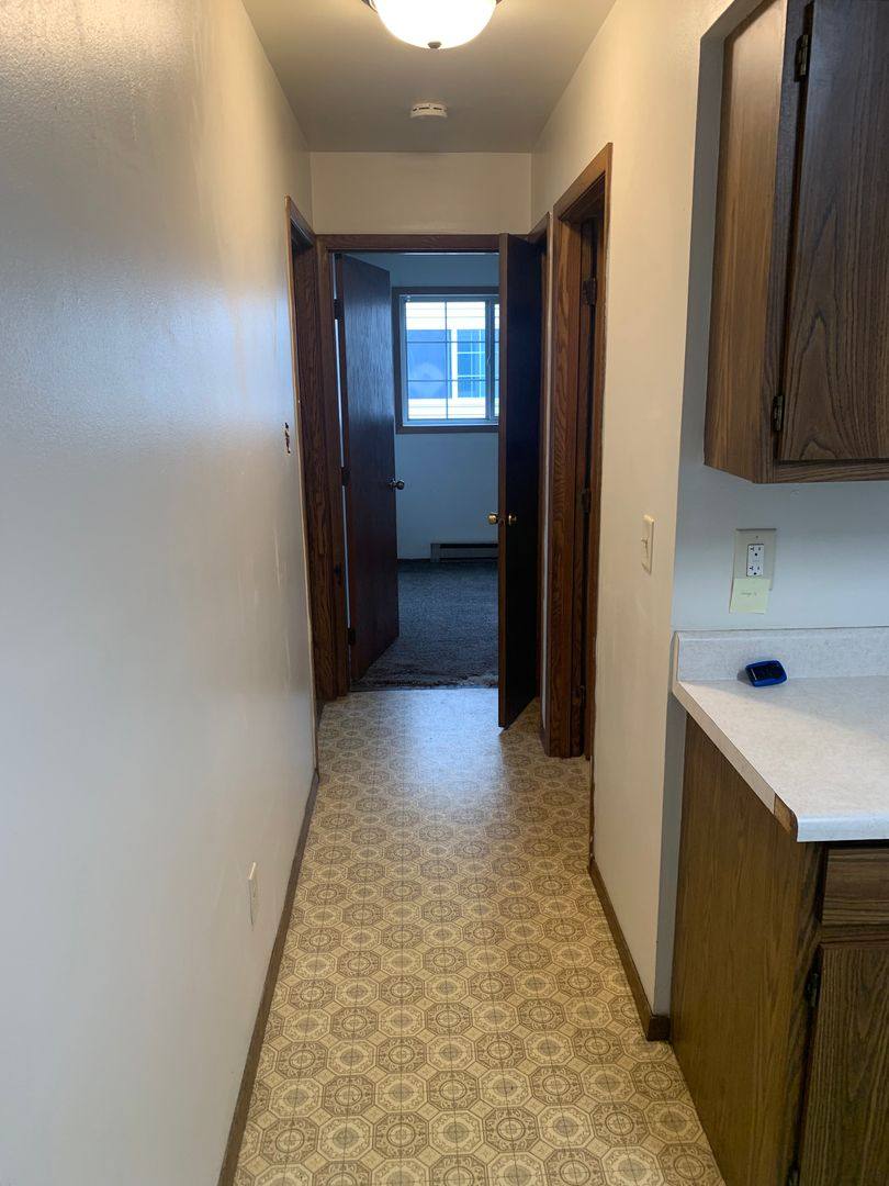 Apartment for rent at 5606 Ferge St, Schofield, WI 54476