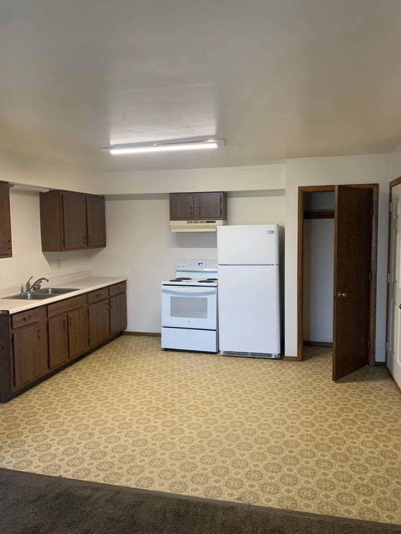 Apartment for rent at 5606 Ferge St, Schofield, WI 54476