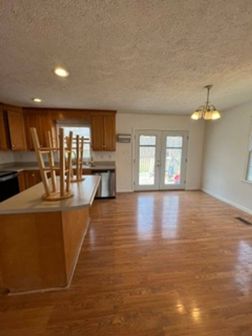 House for rent at 95 Amber Woods Dr, Glasgow, VA 24555