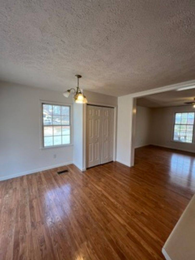 House for rent at 95 Amber Woods Dr, Glasgow, VA 24555