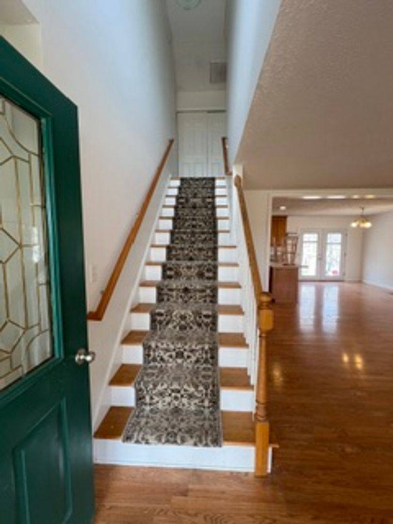 House for rent at 95 Amber Woods Dr, Glasgow, VA 24555