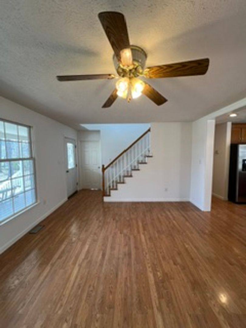 House for rent at 95 Amber Woods Dr, Glasgow, VA 24555
