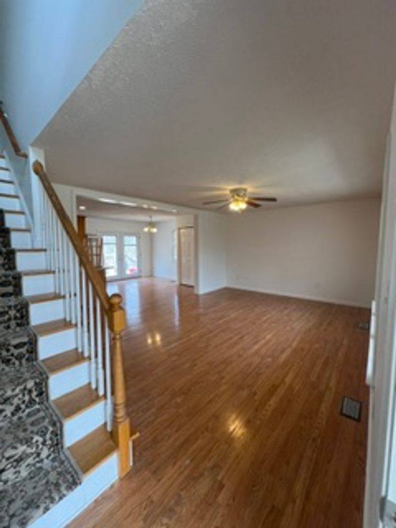 House for rent at 95 Amber Woods Dr, Glasgow, VA 24555