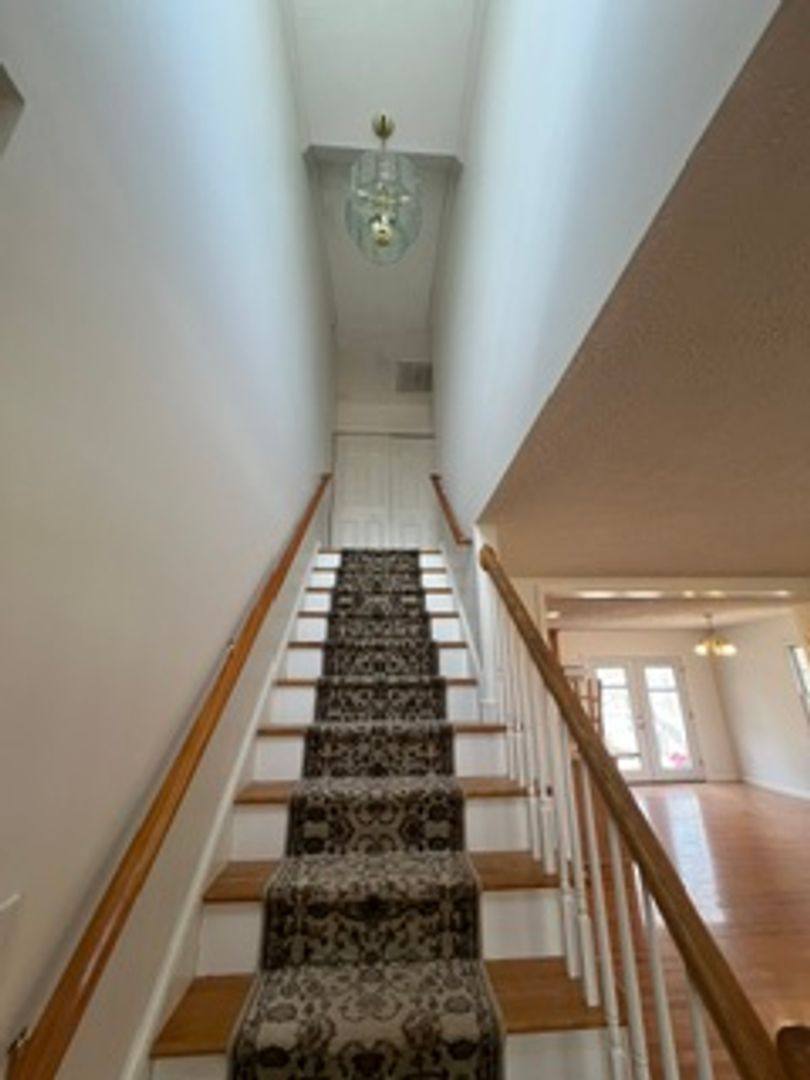 House for rent at 95 Amber Woods Dr, Glasgow, VA 24555