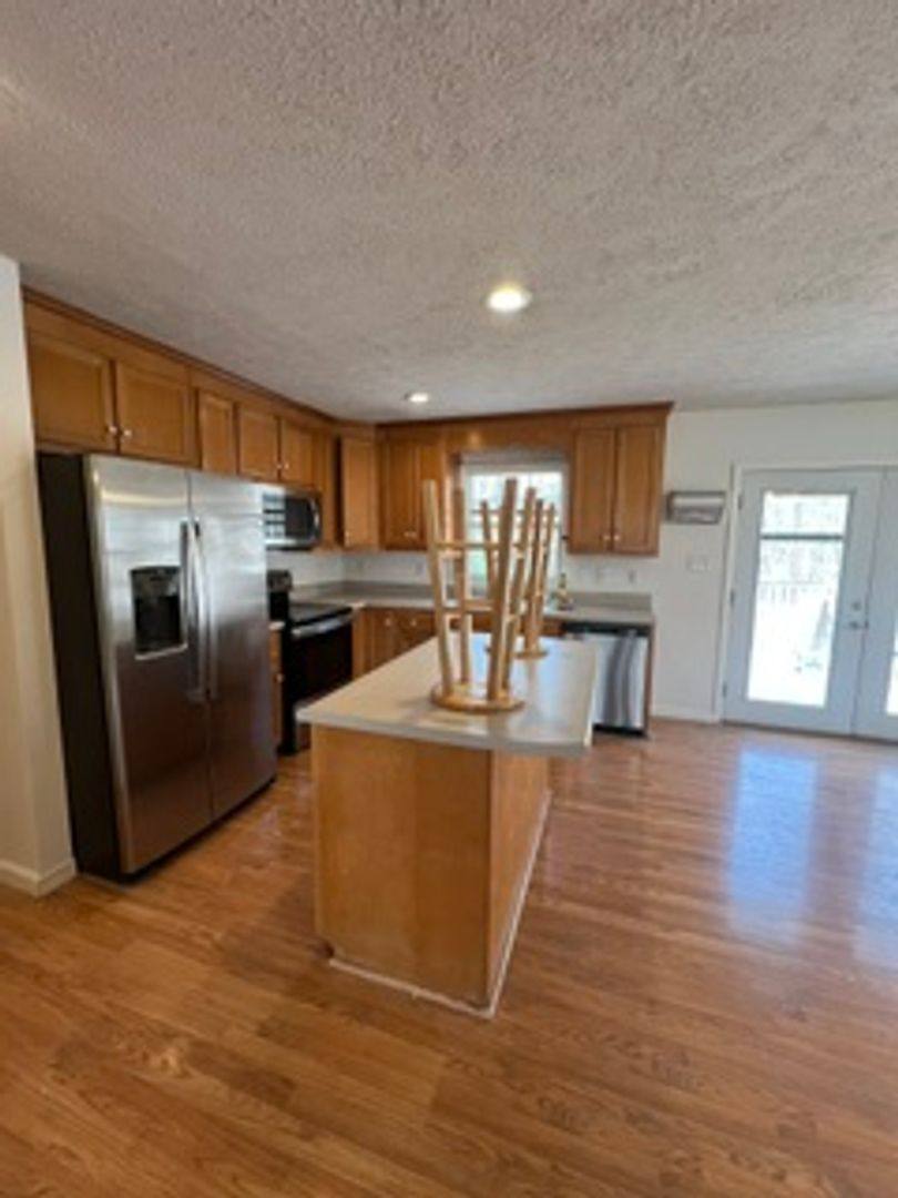 House for rent at 95 Amber Woods Dr, Glasgow, VA 24555