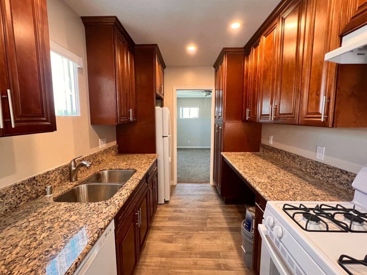 Apartment for rent at 4247-4253 35th St, San Diego, CA 92104