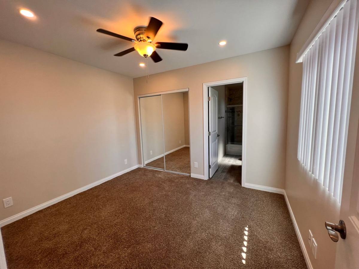 Apartment for rent at 4247-4253 35th St, San Diego, CA 92104