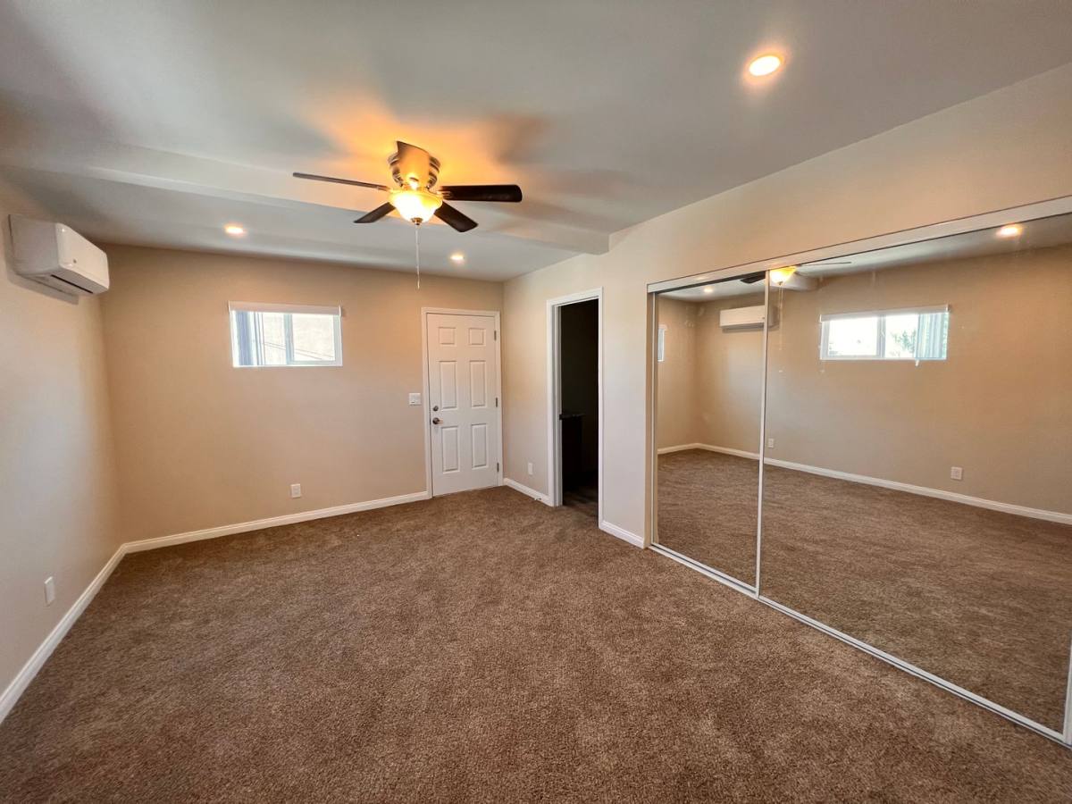 Apartment for rent at 4247-4253 35th St, San Diego, CA 92104
