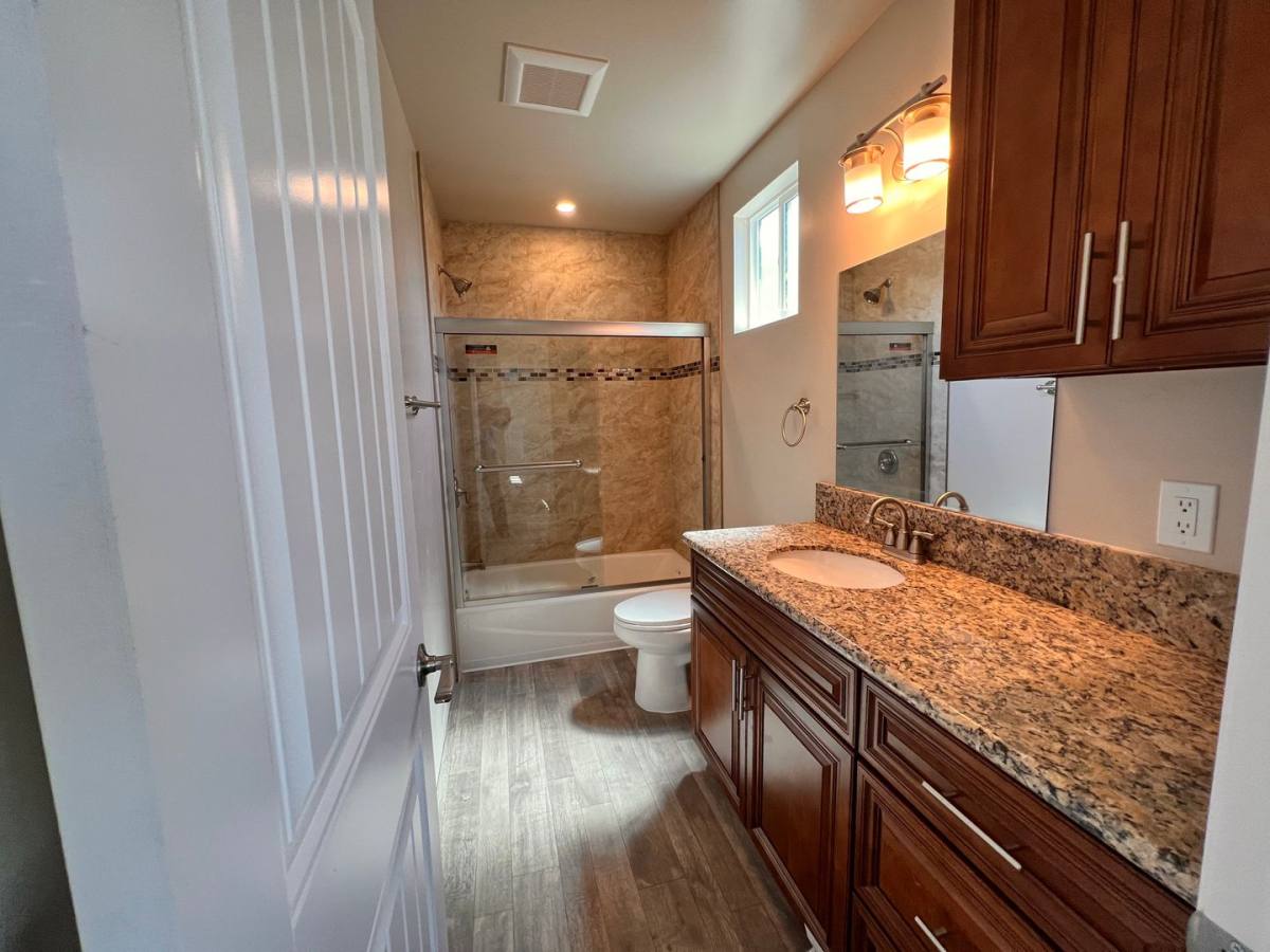Apartment for rent at 4247-4253 35th St, San Diego, CA 92104