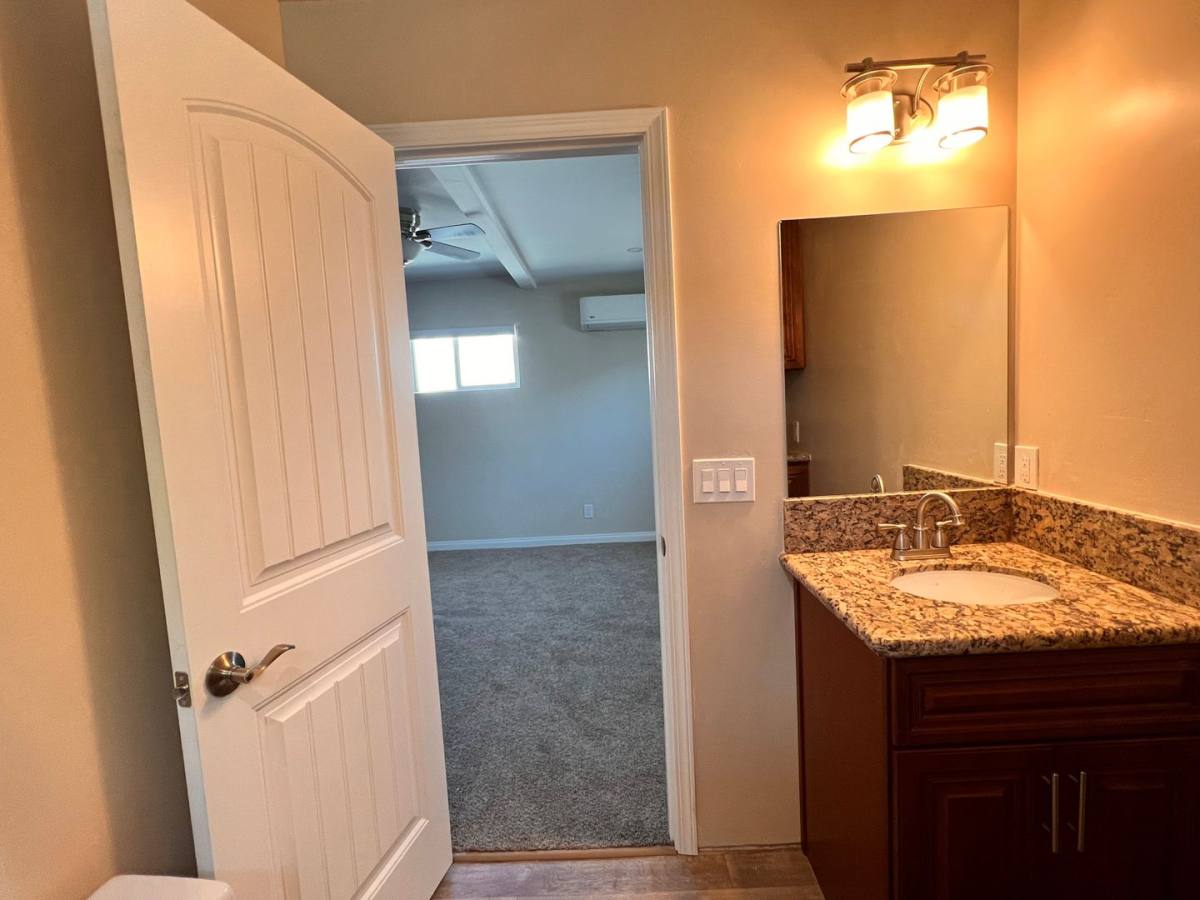 Apartment for rent at 4247-4253 35th St, San Diego, CA 92104