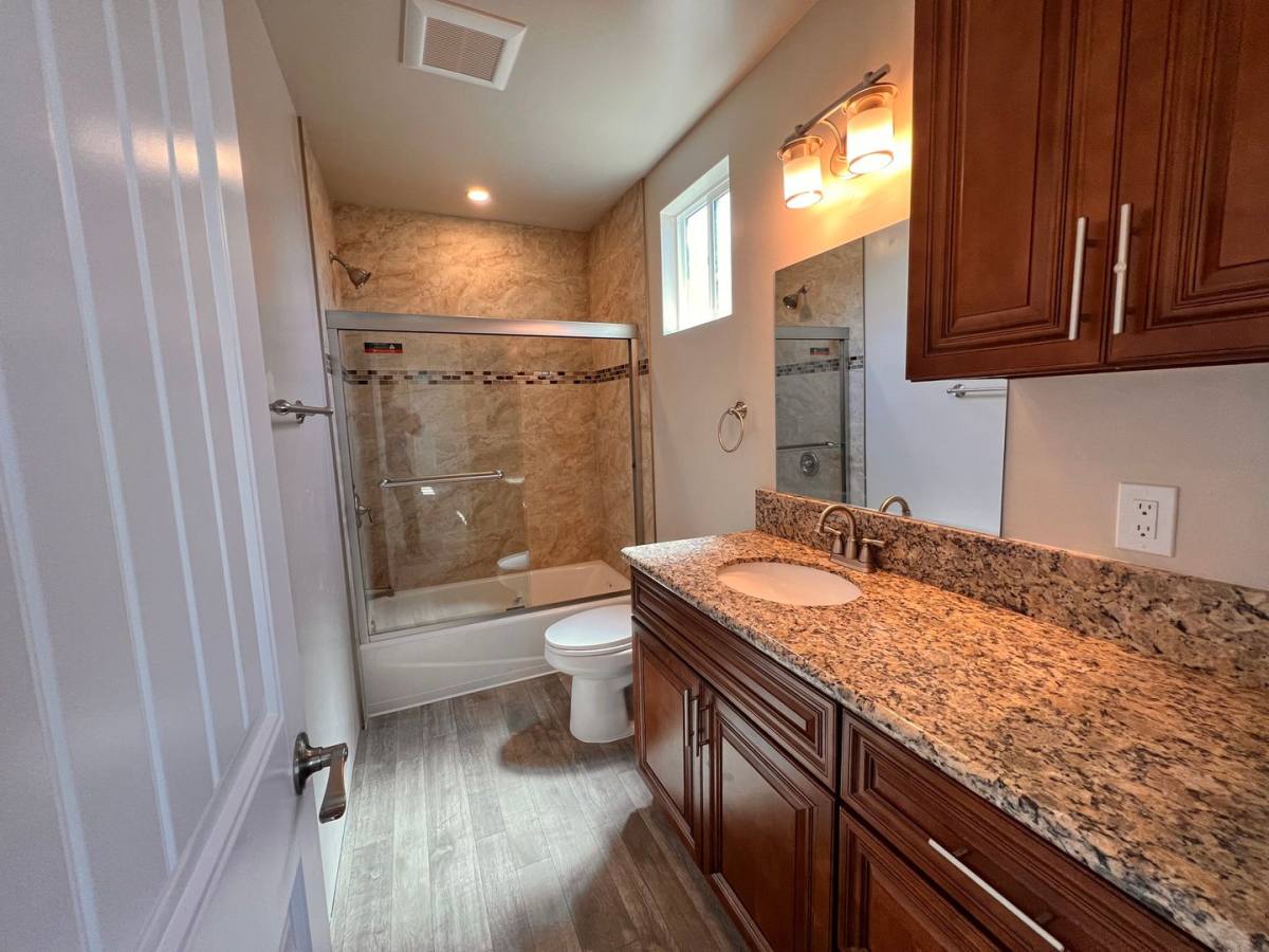 Apartment for rent at 4247-4253 35th St, San Diego, CA 92104