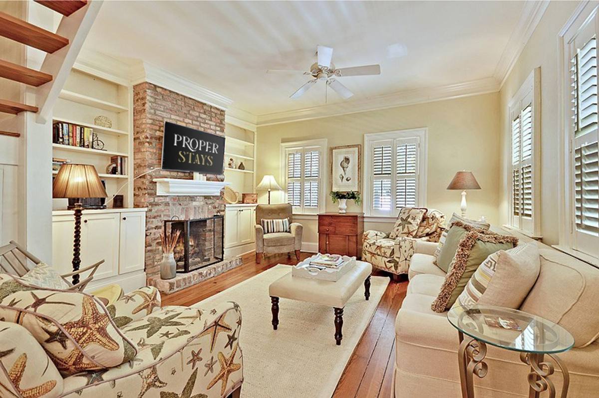 House for rent at 65 Alexander St, Charleston, SC 29403