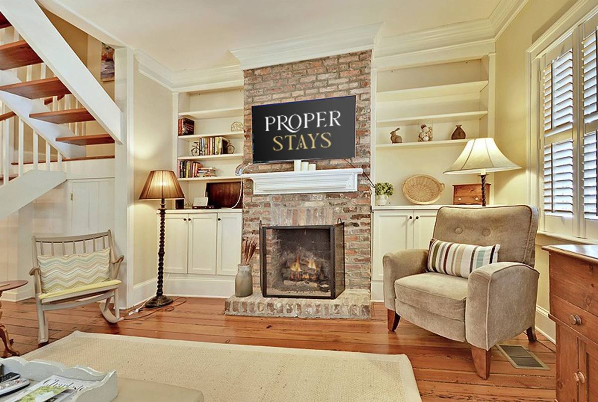 House for rent at 65 Alexander St, Charleston, SC 29403