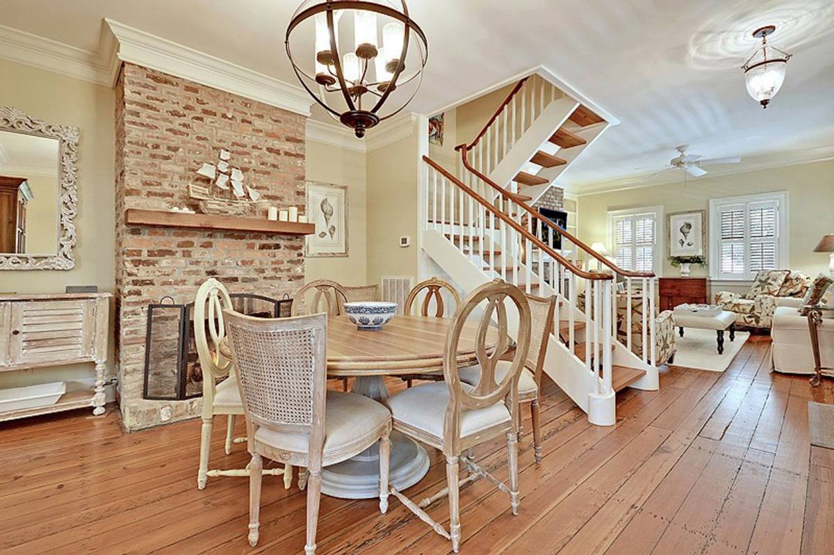 House for rent at 65 Alexander St, Charleston, SC 29403