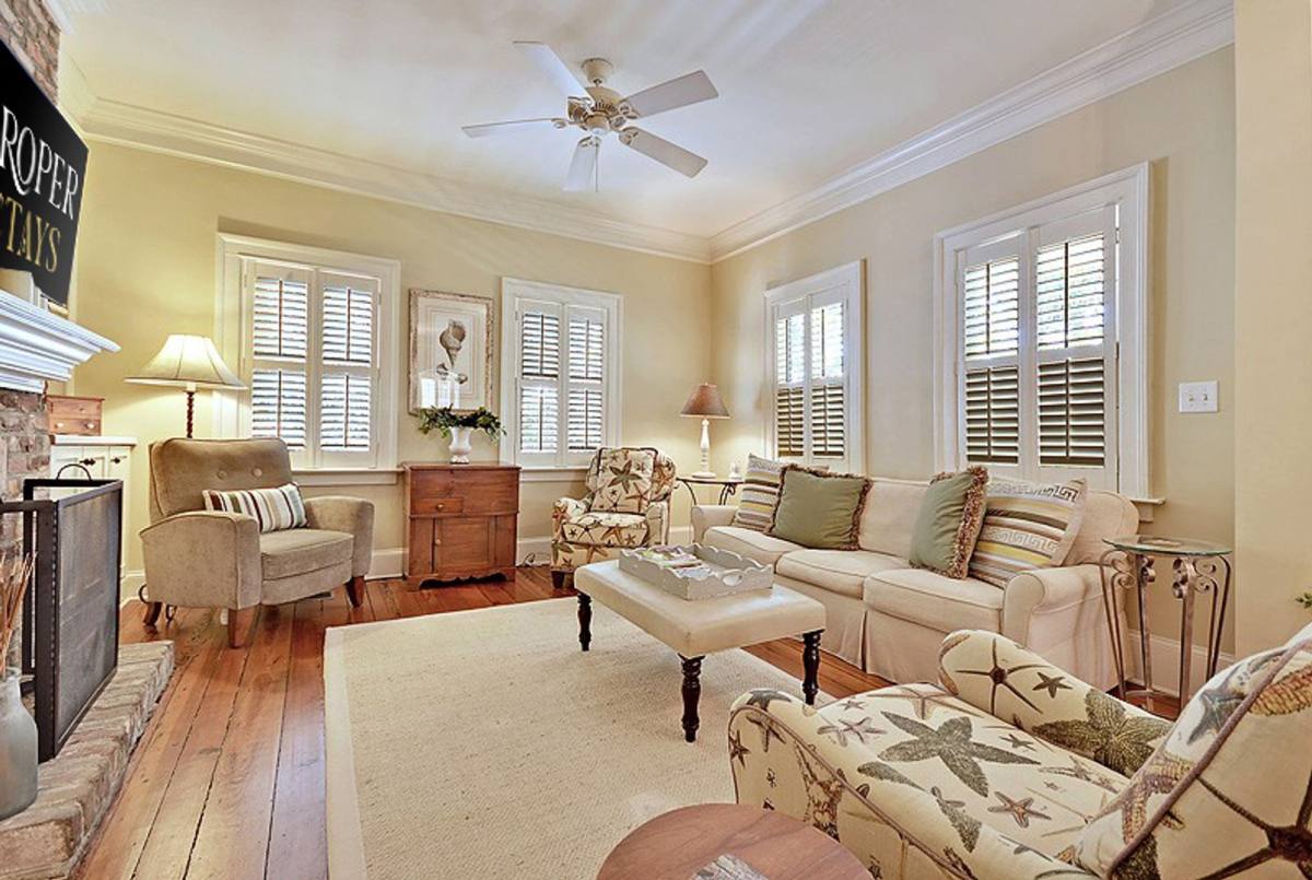House for rent at 65 Alexander St, Charleston, SC 29403