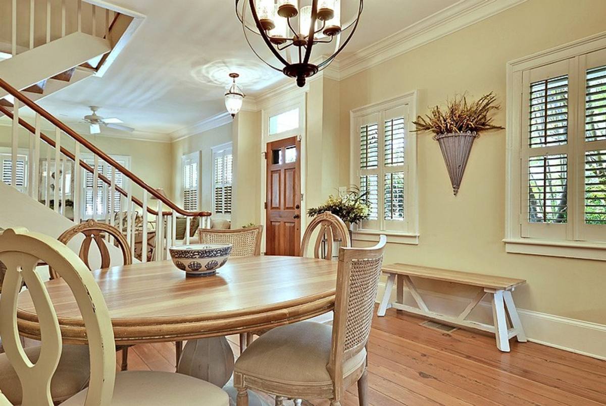 House for rent at 65 Alexander St, Charleston, SC 29403