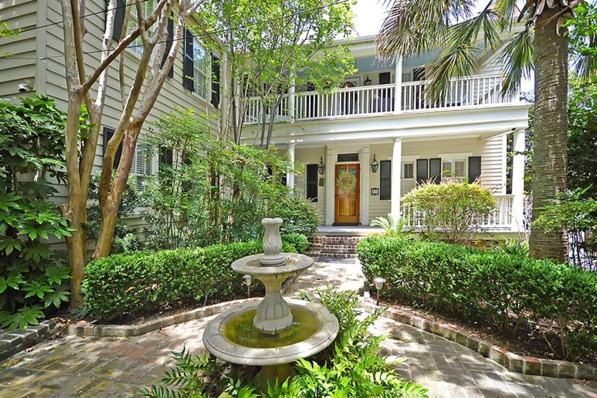 House for rent at 65 Alexander St, Charleston, SC 29403