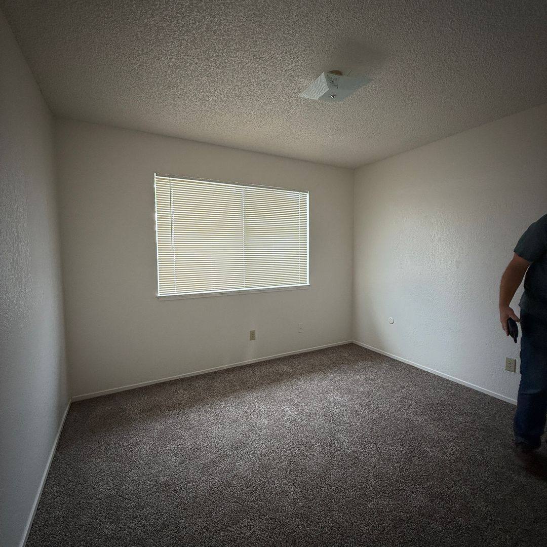 Apartment for rent at 518 E Granger Ave, Modesto, CA 95354