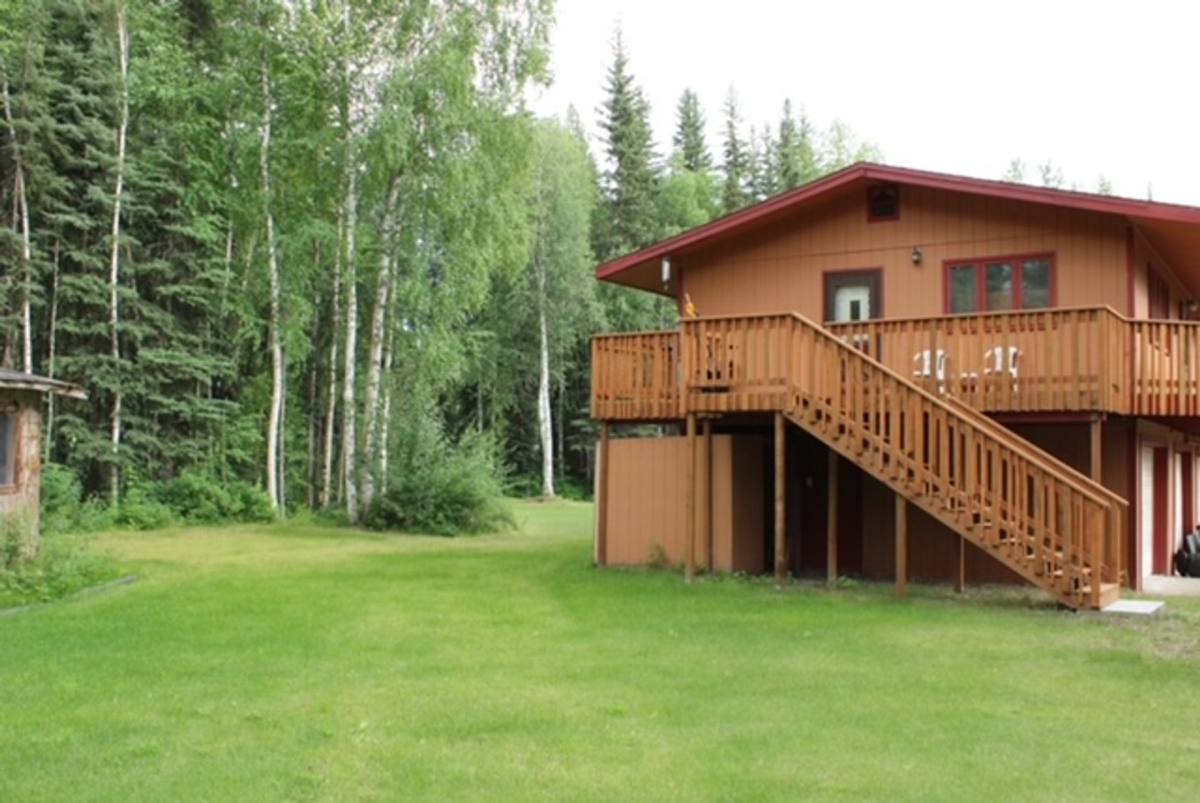 Apartment for rent at 3388 Osage St, North Pole, AK 99705