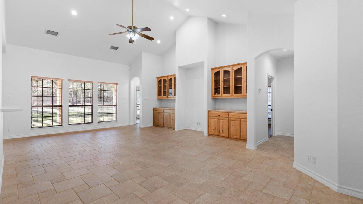 House for rent at 10808 Dedeke Dr, New Braunfels, TX 78132