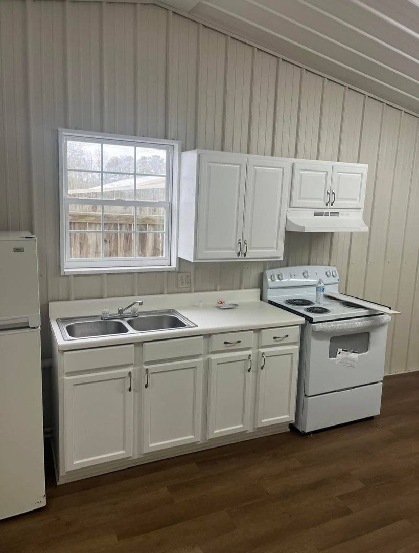 Apartment for rent at 12222 US-165, Glenmora, LA 71433