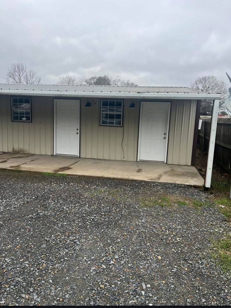 Apartment for rent at 12222 US-165, Glenmora, LA 71433