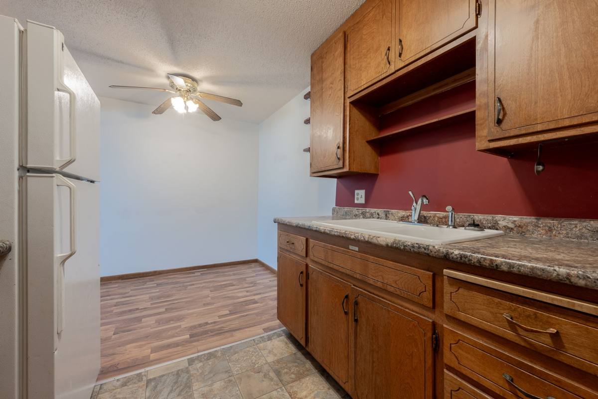 Apartment for rent at 500 Boright St, Le Sueur, MN 56058