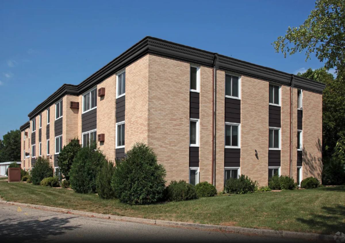 Apartment for rent at 500 Boright St, Le Sueur, MN 56058