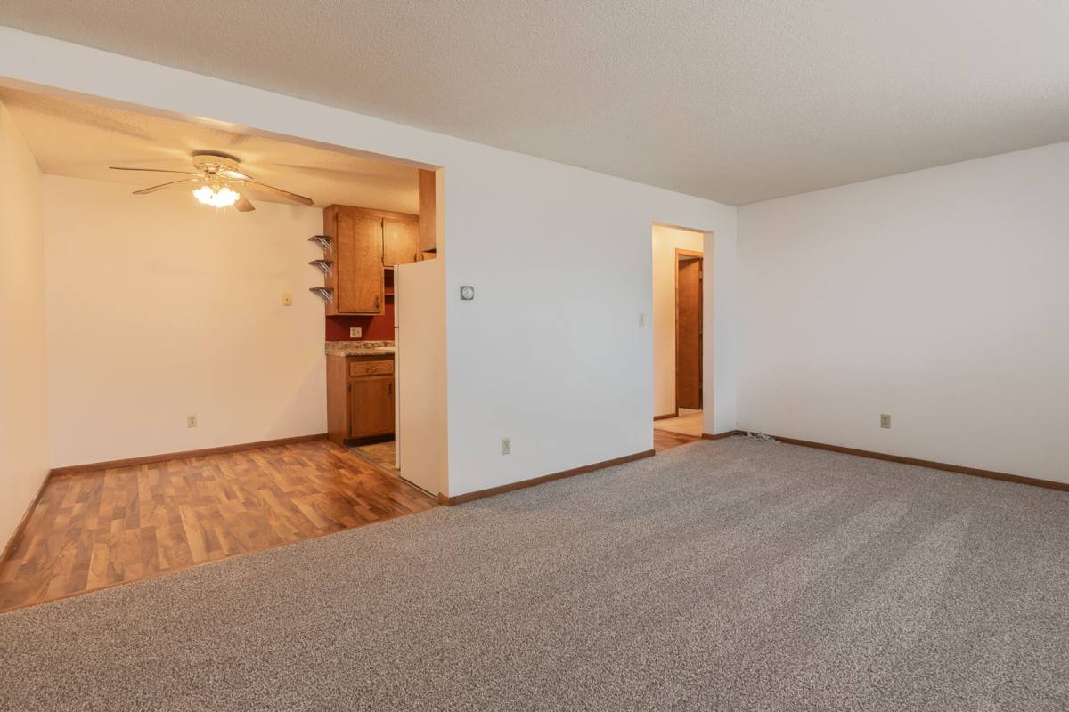 Apartment for rent at 500 Boright St, Le Sueur, MN 56058