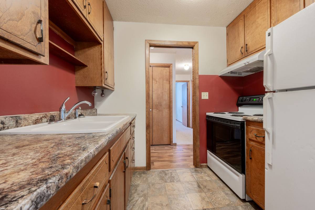 Apartment for rent at 500 Boright St, Le Sueur, MN 56058