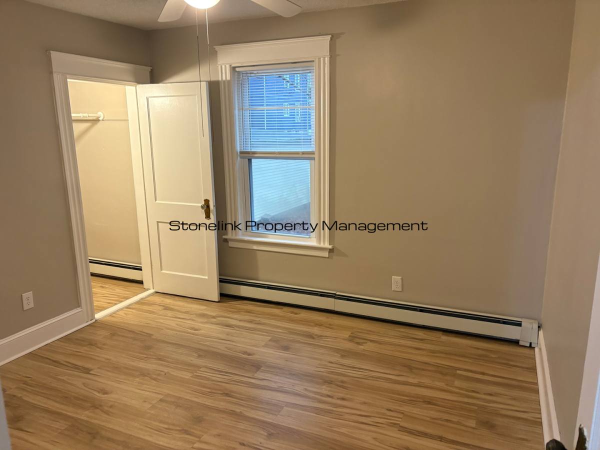 Apartment for rent at 161 Farm St, Woonsocket, RI 02895