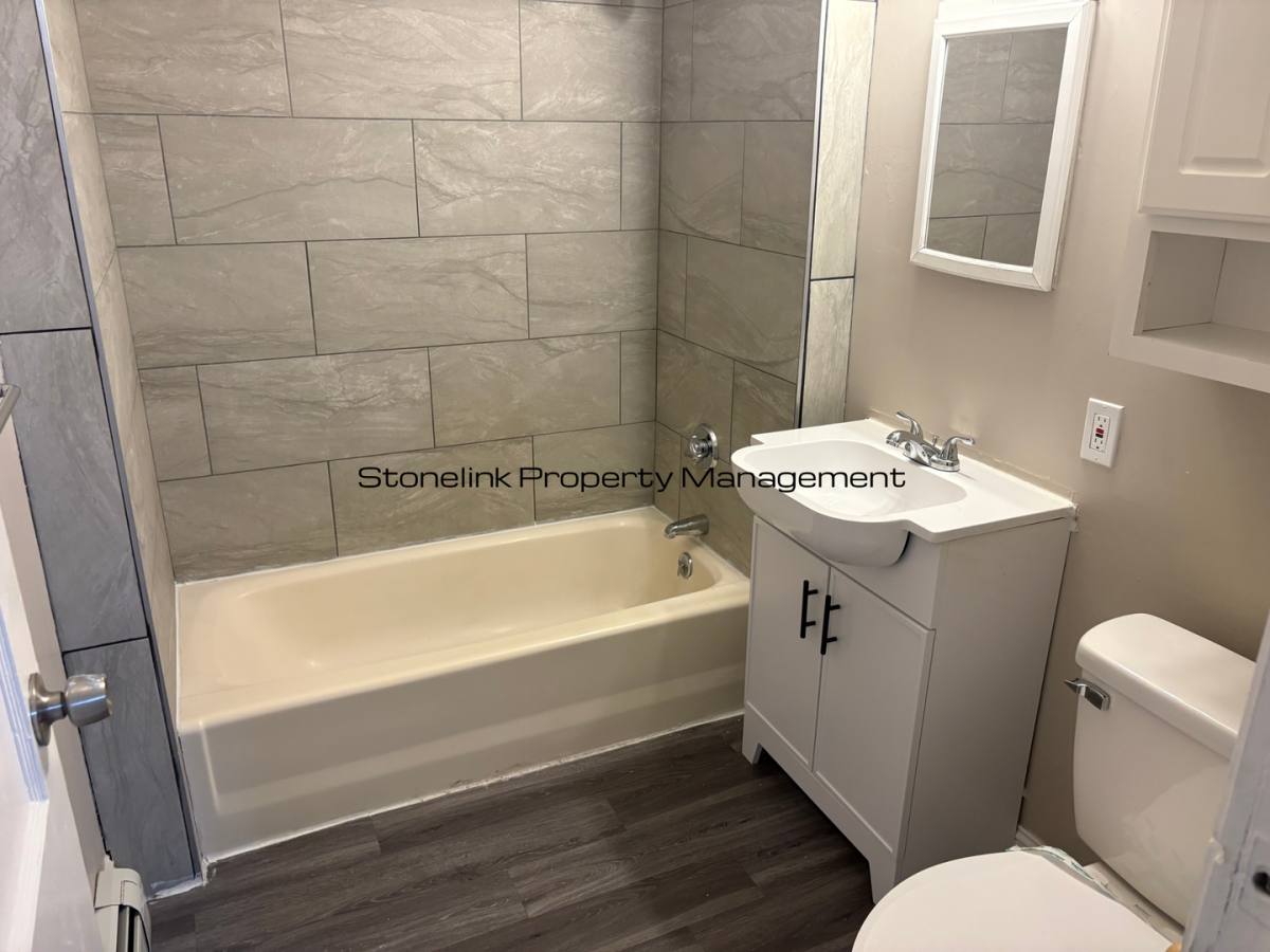Apartment for rent at 161 Farm St, Woonsocket, RI 02895