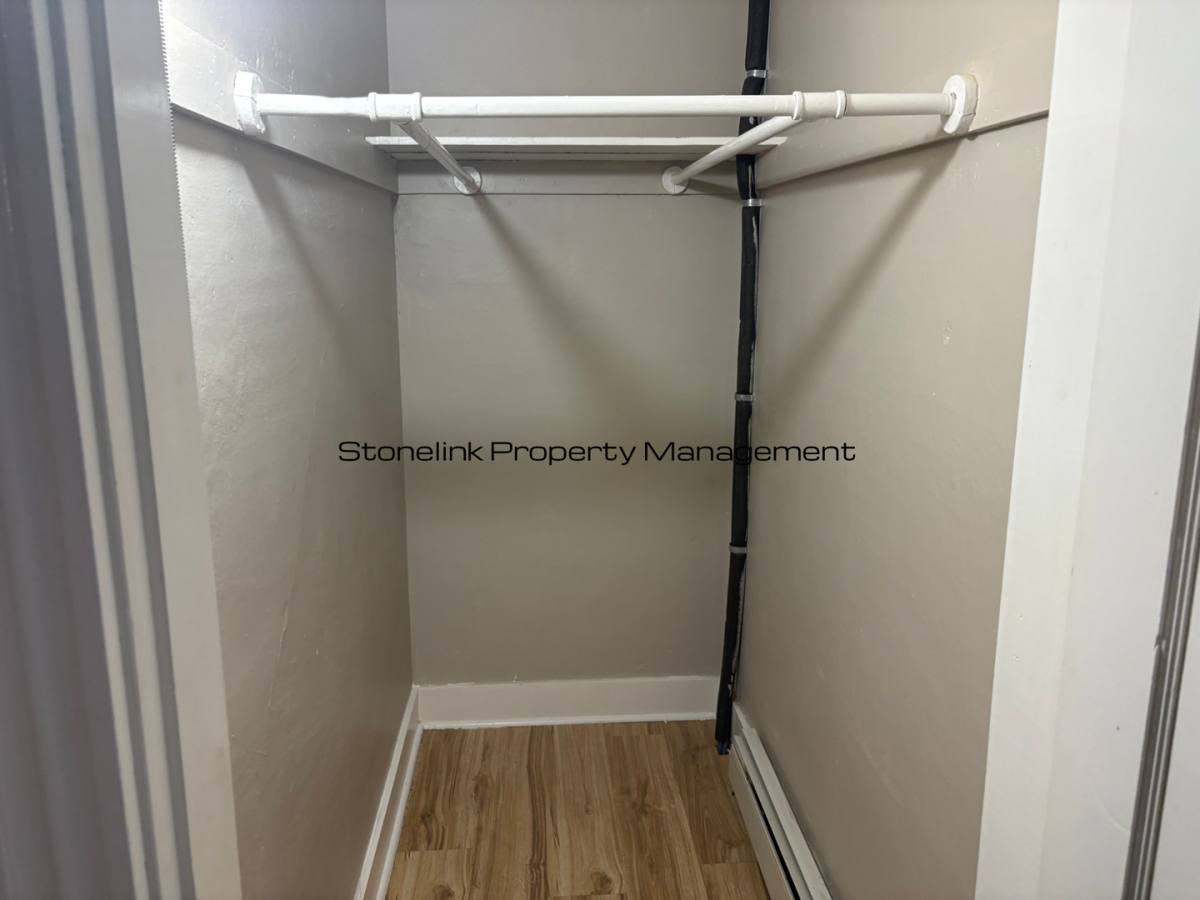 Apartment for rent at 161 Farm St, Woonsocket, RI 02895