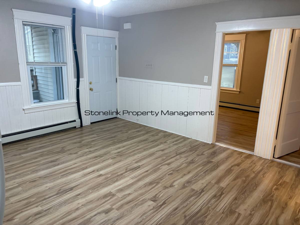 Apartment for rent at 161 Farm St, Woonsocket, RI 02895